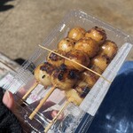 御菓子司　松月堂 - 