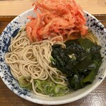 Shibusoba Ikebukuro Ten - 