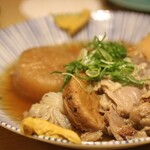 菜処 やすかわ - 
