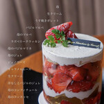 Ko-Hi To Pafe No Omise Kurokafe - 