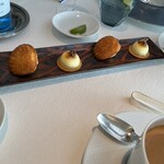 シグネチャー - 