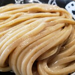 松戸富田麺桜 - 麺