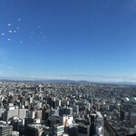 花梨 - 29階からの眺め