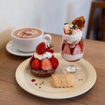 MOVE CAFE - 