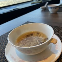 花梨 - スープ