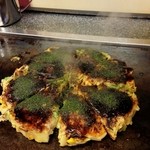 Takoyaki Okonomiyaki Gouchan - 