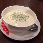 ブラザーズ - クラムチャウダー 2013/12