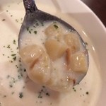 ブラザーズ - 具はアサリ、ジャガイモ、タマネギ  2013/12