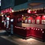 ブラザーズ - Xmasイルミネーション 2013/12