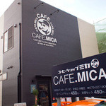 Cafe mica - 