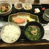 かがり - 和定食