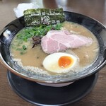 Ramen Hibiki - 