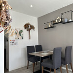 Cafe Dhigu - 