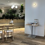 ITOCHU SDGs STUDIO RESTAURANT 星のキッチン - 