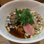 小麦そば 池 - 