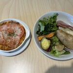 ITOCHU SDGs STUDIO RESTAURANT 星のキッチン - 