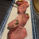 Sumibiyakiniku Akashiro - 