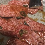 Sumibiyakiniku Akashiro - 