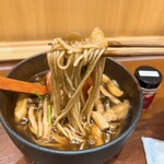 Wiru Soba - 