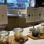 ITOCHU SDGs STUDIO RESTAURANT 星のキッチン - 