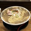 すごい煮干ラーメン凪 新宿ゴールデン街店本館
