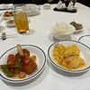 中国料理 桃花林