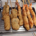 串カツ田中 - 