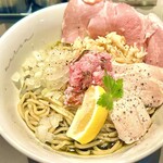 Mazesoba Maren - 