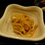 Fuguyoshi Souhonten - 小鉢