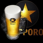 味の牛たん　喜助　ルミネ池袋店 - ドリンク写真: