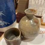 うを徳 - 鶴齢二合