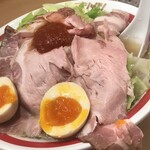 オカモト☆タンメン - 