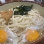 牧のうどん - 