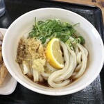 はな庄うどん - 