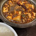 中国郷菜館 大陸風 - 
