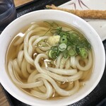 はな庄うどん - 