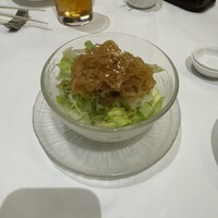 中国料理 桃花林 -  中国料理 桃花林 -