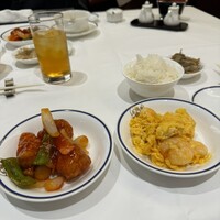 中国料理 桃花林 -  中国料理 桃花林 -