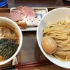 つけめん さなだ