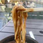 かるかや - 手打うどん！