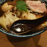 自家製麺 ロビンソン - 