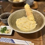 うどん屋 きすけ - 