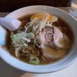 札幌ラーメン こぐま - 