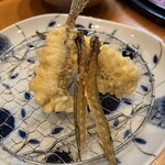 Soba Takeyama - 