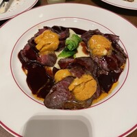 セント レジス ホテル 大阪 - 
