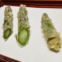 てんぷら 近藤 - 