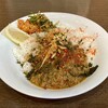 カーリースパイス - ラムキーマカレー(1,100円)