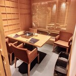 しゃぶしゃぶ　すき鍋　おもき - 