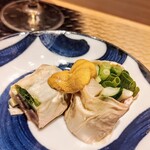 しゃぶしゃぶ　すき鍋　おもき - 