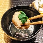 しゃぶしゃぶ　すき鍋　おもき - 